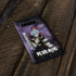My Hero Academia Tomura Shigaraki Season 5 Galaxy S10 Skin