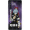 My Hero Academia Tomura Shigaraki Season 5 Galaxy S20 Fan Edition Skin
