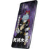 My Hero Academia Tomura Shigaraki Season 5 Galaxy S20 Fan Edition Skin