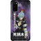 My Hero Academia Tomura Shigaraki Season 5 Galaxy S20 Lite Case