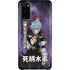 My Hero Academia Tomura Shigaraki Season 5 Galaxy S20 Lite Case