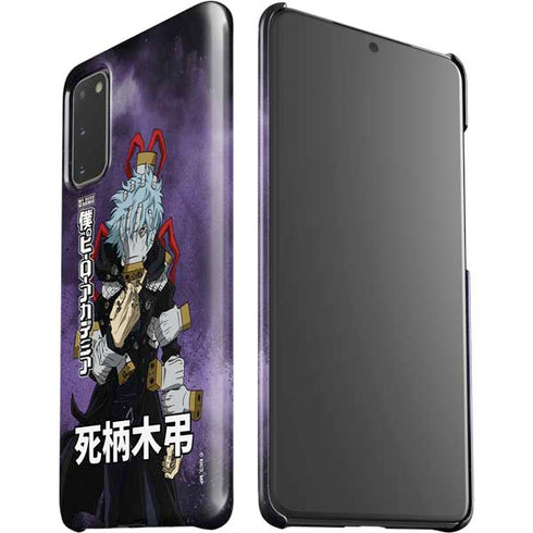 My Hero Academia Tomura Shigaraki Season 5 Galaxy S20 Lite Case