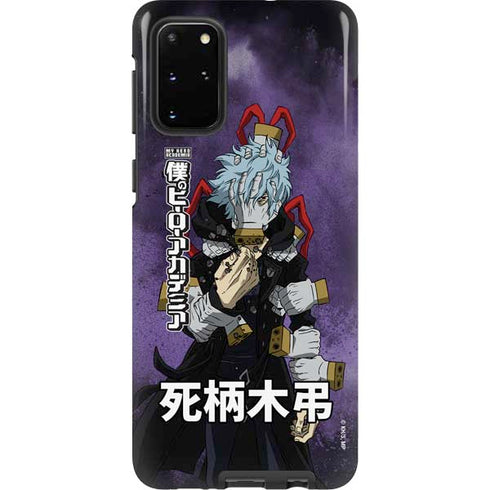 My Hero Academia Tomura Shigaraki Season 5 Galaxy S20 Plus Pro Case