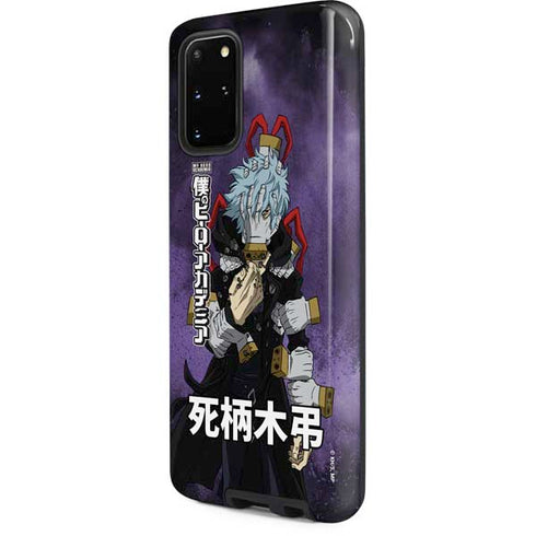 My Hero Academia Tomura Shigaraki Season 5 Galaxy S20 Plus Pro Case