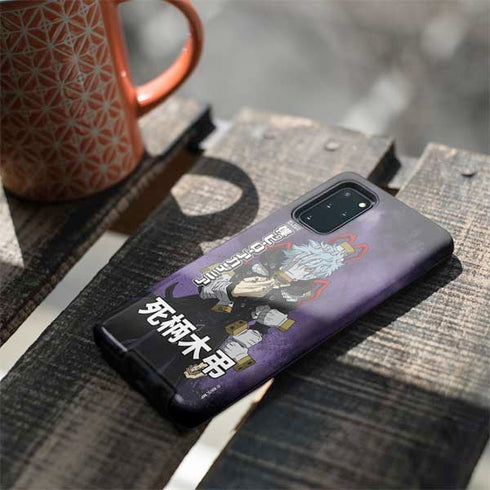 My Hero Academia Tomura Shigaraki Season 5 Galaxy S20 Plus Pro Case