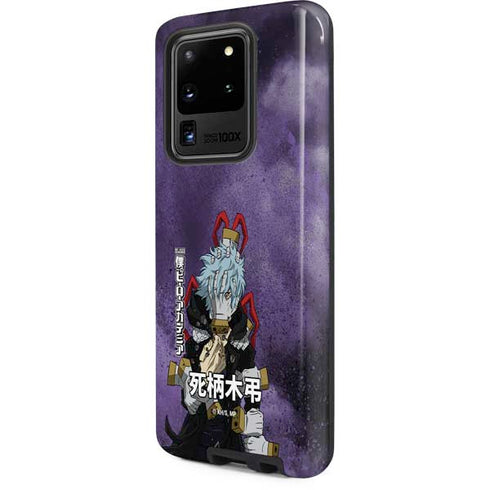 My Hero Academia Tomura Shigaraki Season 5 Galaxy S20 Ultra 5G Pro Case