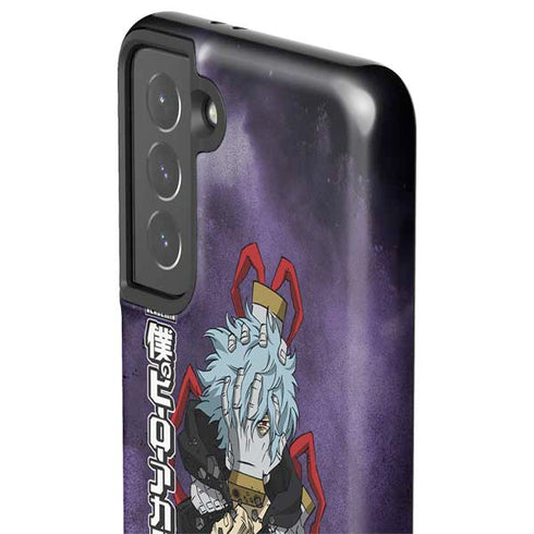 My Hero Academia Tomura Shigaraki Season 5 Galaxy S21 5G Pro Case