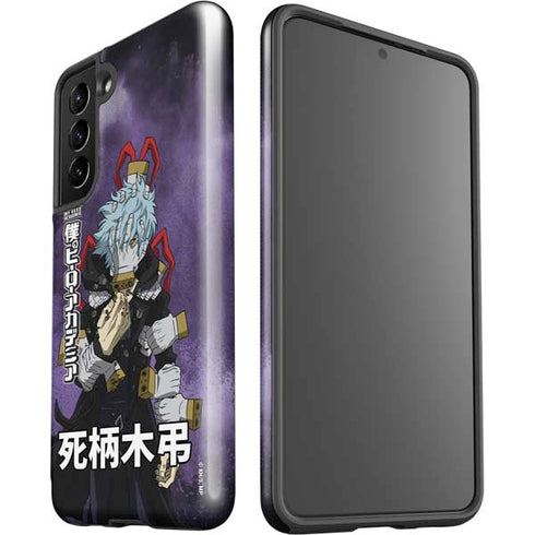 My Hero Academia Tomura Shigaraki Season 5 Galaxy S21 5G Pro Case