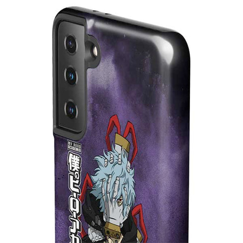 My Hero Academia Tomura Shigaraki Season 5 Galaxy S21 FE Pro Case