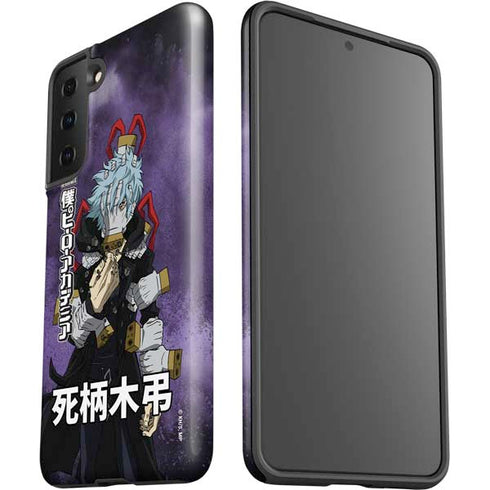 My Hero Academia Tomura Shigaraki Season 5 Galaxy S21 FE Pro Case