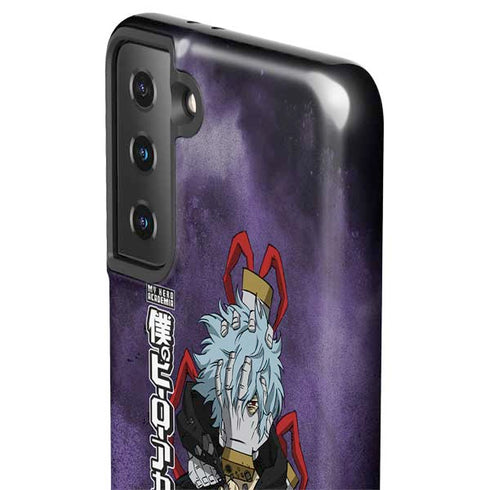 My Hero Academia Tomura Shigaraki Season 5 Galaxy S21 Plus 5G Pro Case