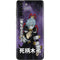 My Hero Academia Tomura Shigaraki Season 5 Galaxy S21 Plus 5G Skin