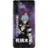 My Hero Academia Tomura Shigaraki Season 5 Galaxy S21 Plus 5G Skin