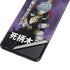 My Hero Academia Tomura Shigaraki Season 5 Galaxy S21 Plus 5G Skin
