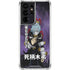 My Hero Academia Tomura Shigaraki Season 5 Galaxy S21 Ultra 5G Clear Case