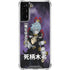 My Hero Academia Tomura Shigaraki Season 5 Galaxy S22 Plus Clear Case