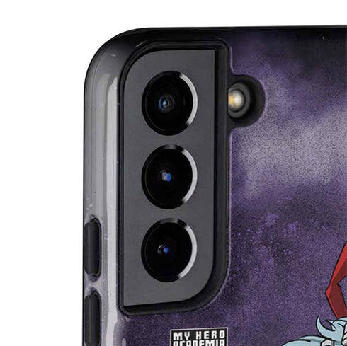 My Hero Academia Tomura Shigaraki Season 5 Galaxy S22 Plus Pro Case