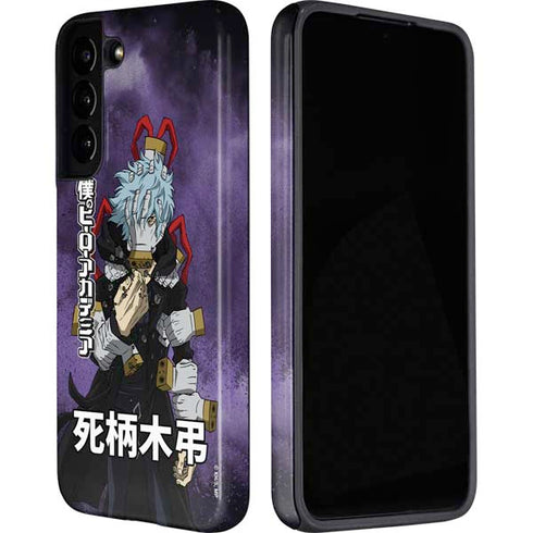 My Hero Academia Tomura Shigaraki Season 5 Galaxy S22 Plus Pro Case