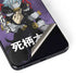 My Hero Academia Tomura Shigaraki Season 5 Galaxy S22 Skin