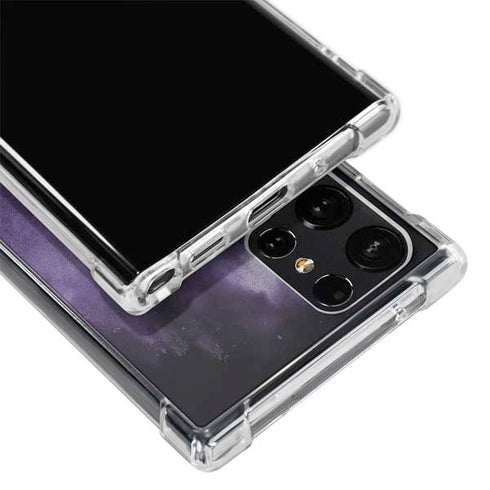 My Hero Academia Tomura Shigaraki Season 5 Galaxy S22 Ultra Clear Case