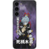 My Hero Academia Tomura Shigaraki Season 5 Galaxy S23 FE Skin
