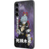 My Hero Academia Tomura Shigaraki Season 5 Galaxy S23 FE Skin