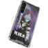 My Hero Academia Tomura Shigaraki Season 5 Galaxy S23 Plus Clear Case