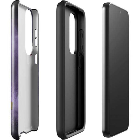 My Hero Academia Tomura Shigaraki Season 5 Galaxy S23 Plus Pro Case