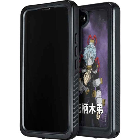 My Hero Academia Tomura Shigaraki Season 5 Galaxy S23 Plus Waterproof Case