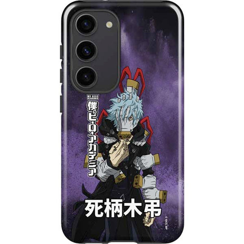 My Hero Academia Tomura Shigaraki Season 5 Galaxy S23 Pro Case