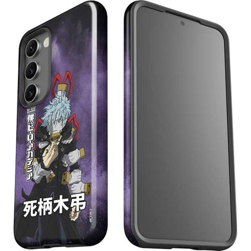 My Hero Academia Tomura Shigaraki Season 5 Galaxy S23 Pro Case