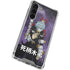 My Hero Academia Tomura Shigaraki Season 5 Galaxy S24 FE Clear Case