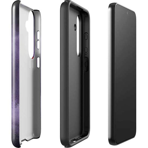 My Hero Academia Tomura Shigaraki Season 5 Galaxy S25 Impact Case
