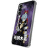 My Hero Academia Tomura Shigaraki Season 5 Galaxy S24 Plus Clear Case