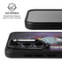 My Hero Academia Tomura Shigaraki Season 5 Galaxy S25 Plus Kickstand Case
