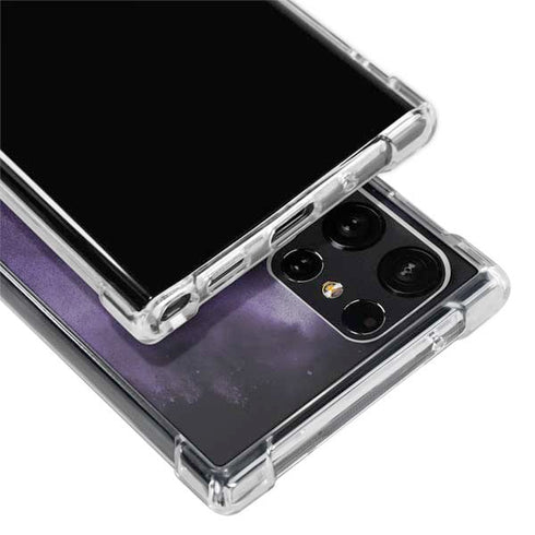 My Hero Academia Tomura Shigaraki Season 5 Galaxy S24 Ultra Clear Case