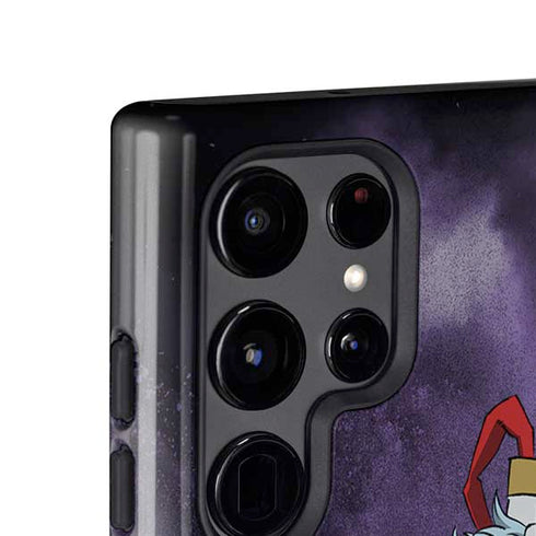 My Hero Academia Tomura Shigaraki Season 5 Galaxy S24 Ultra Impact Case