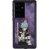 My Hero Academia Tomura Shigaraki Season 5 Galaxy S24 Ultra Waterproof Case