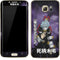 My Hero Academia Tomura Shigaraki Season 5 Galaxy S7 Edge Skin
