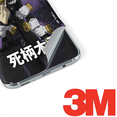 My Hero Academia Tomura Shigaraki Season 5 Galaxy S8 Plus Skin