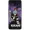 My Hero Academia Tomura Shigaraki Season 5 Galaxy S8 Skin