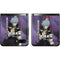 My Hero Academia Tomura Shigaraki Season 5 Galaxy Z Flip Skin