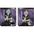My Hero Academia Tomura Shigaraki Season 5 Galaxy Z Flip Skin