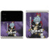 My Hero Academia Tomura Shigaraki Season 5 Galaxy Z Flip3 5G Skin