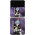 My Hero Academia Tomura Shigaraki Season 5 Galaxy Z Flip3 5G Skin