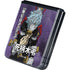 My Hero Academia Tomura Shigaraki Season 5 Galaxy Z Flip5 5G Skin