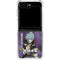 My Hero Academia Tomura Shigaraki Season 5 Galaxy Z Flip6 Clear Case