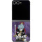 My Hero Academia Tomura Shigaraki Season 5 Galaxy Z Flip6 Skin