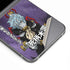 My Hero Academia Tomura Shigaraki Season 5 Galaxy Z Flip6 Skin