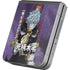 My Hero Academia Tomura Shigaraki Season 5 Galaxy Z Flip6 Skin